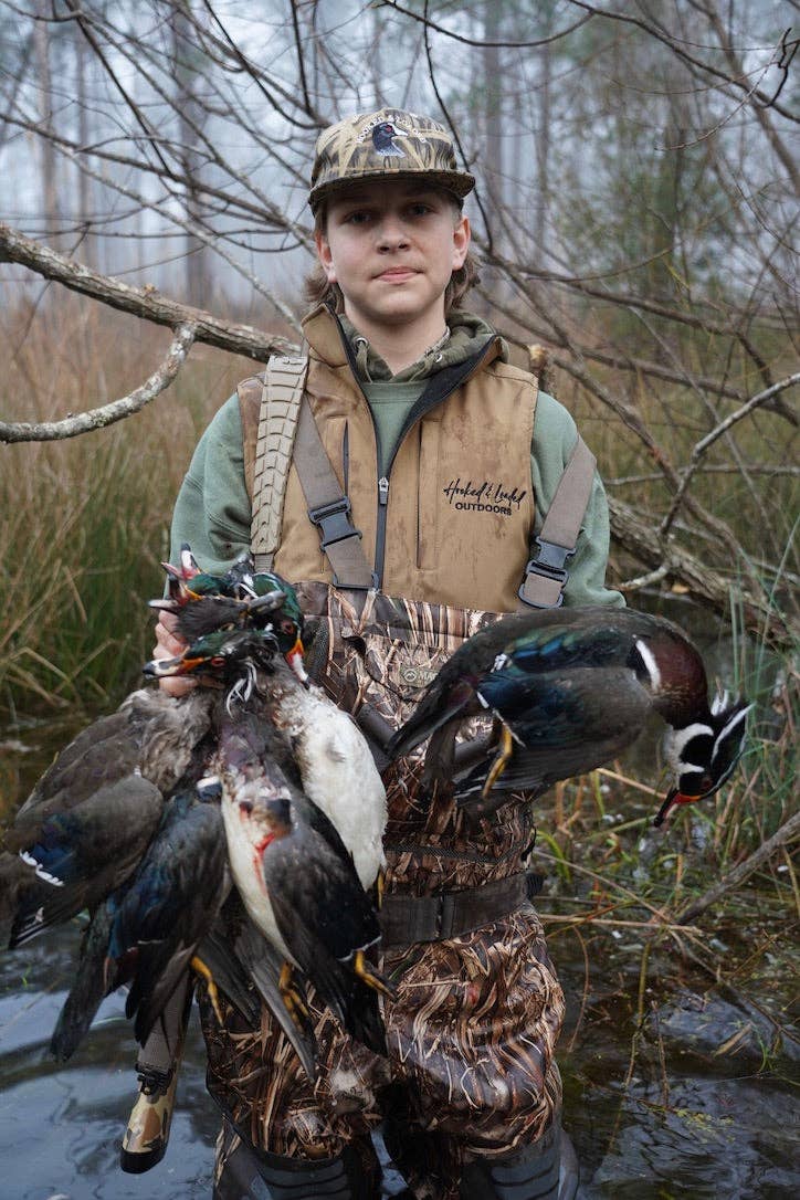 H.L.O Soft Shell Vest