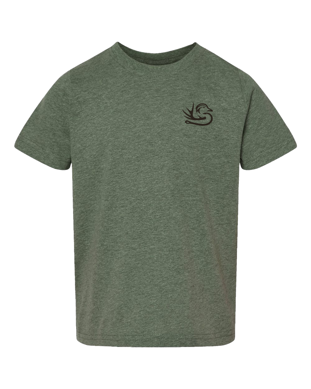 Youth Marley Dog Tee