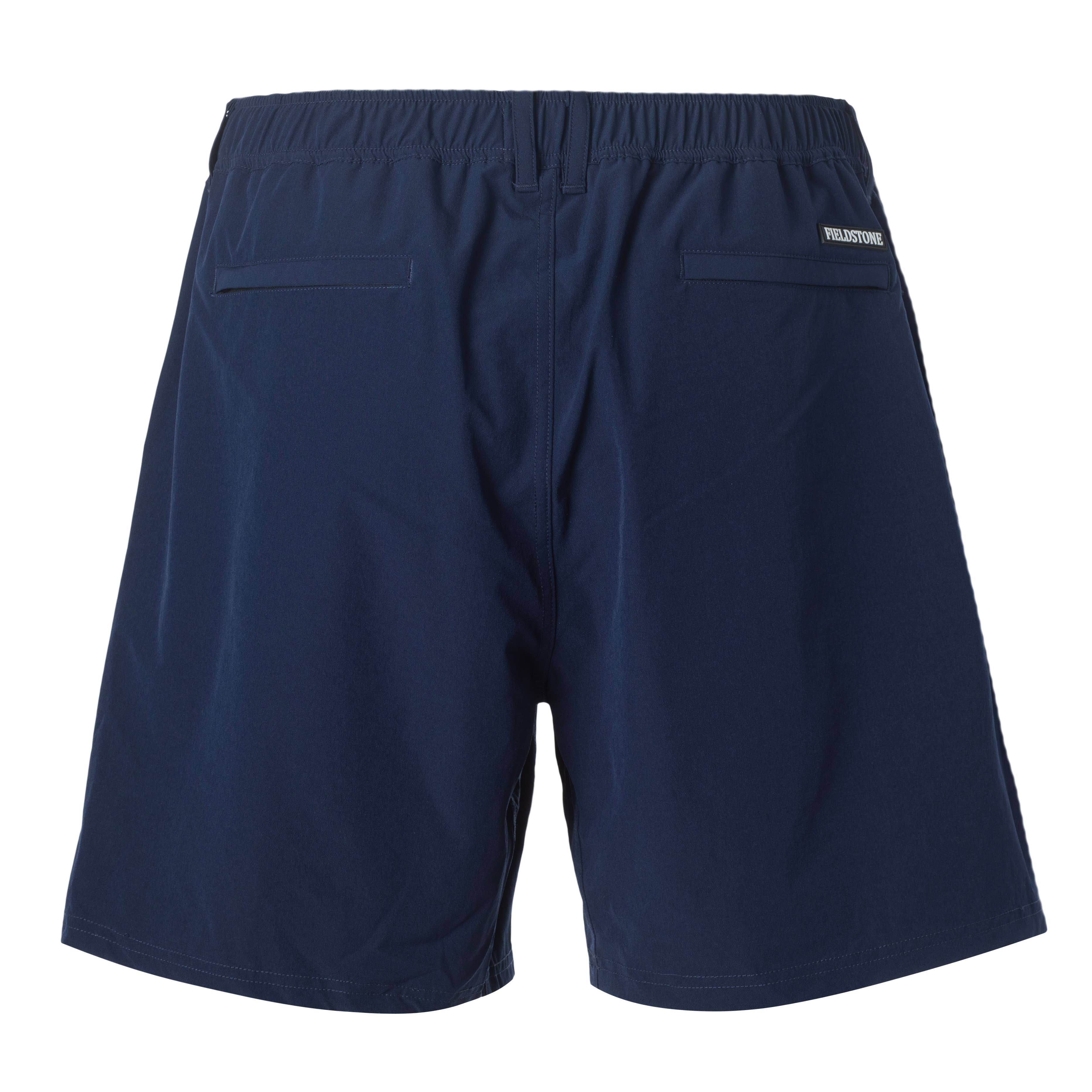 Men’s Boat Shorts