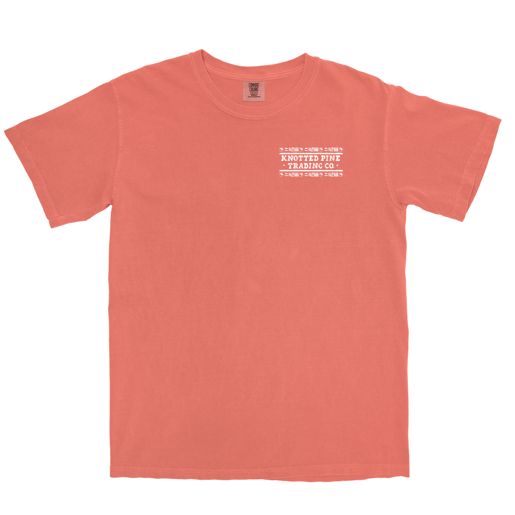 Stay Rad Tee