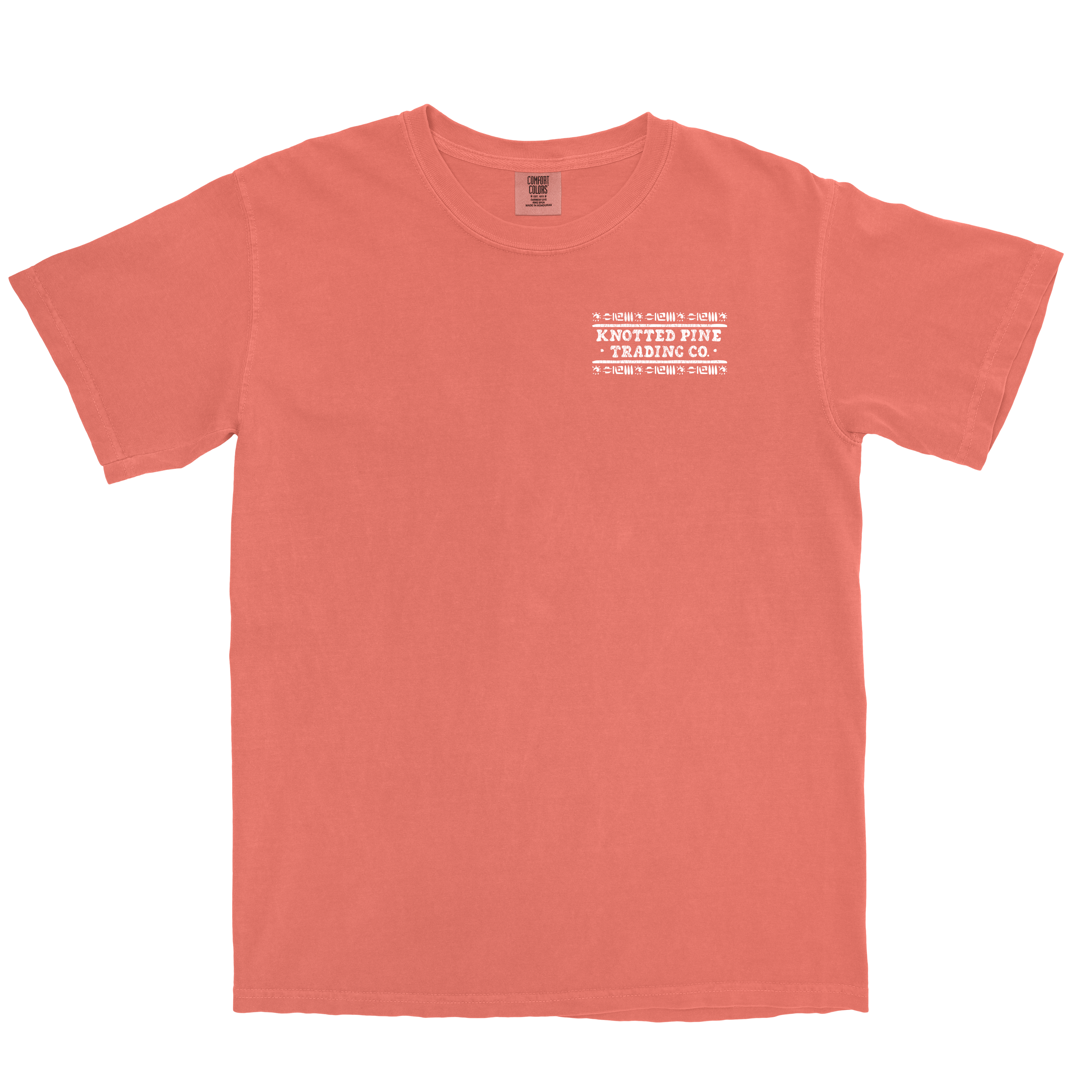 Stay Rad Tee