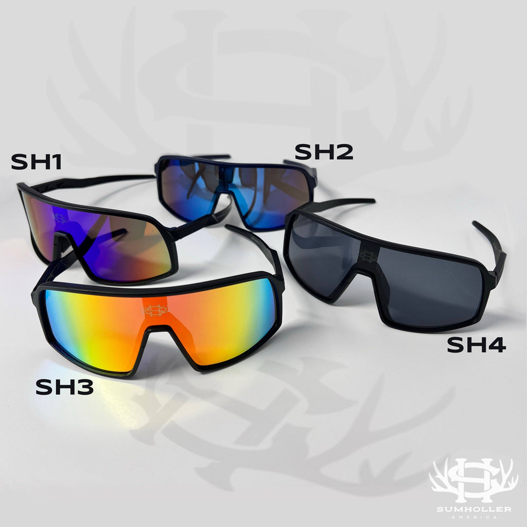 Sumholler Pompeii Sunglasses