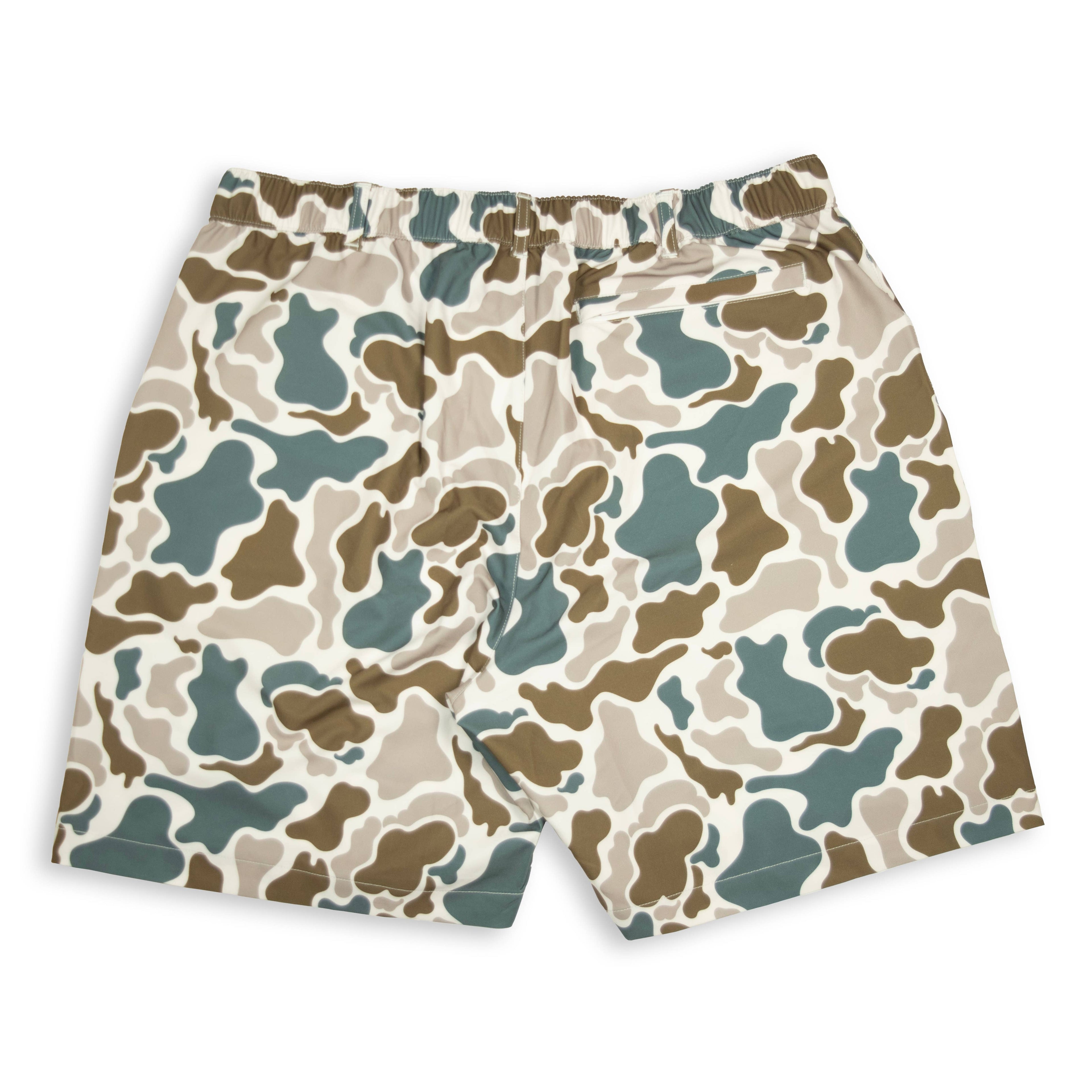 Recon Short