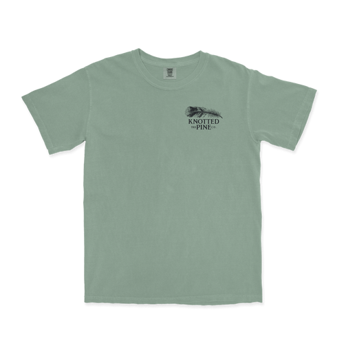 Antique Turkey Tee