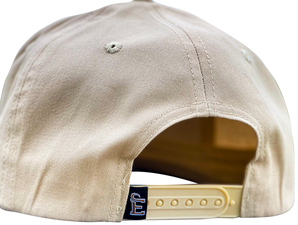 Ranch Camo "Pintail" Hat