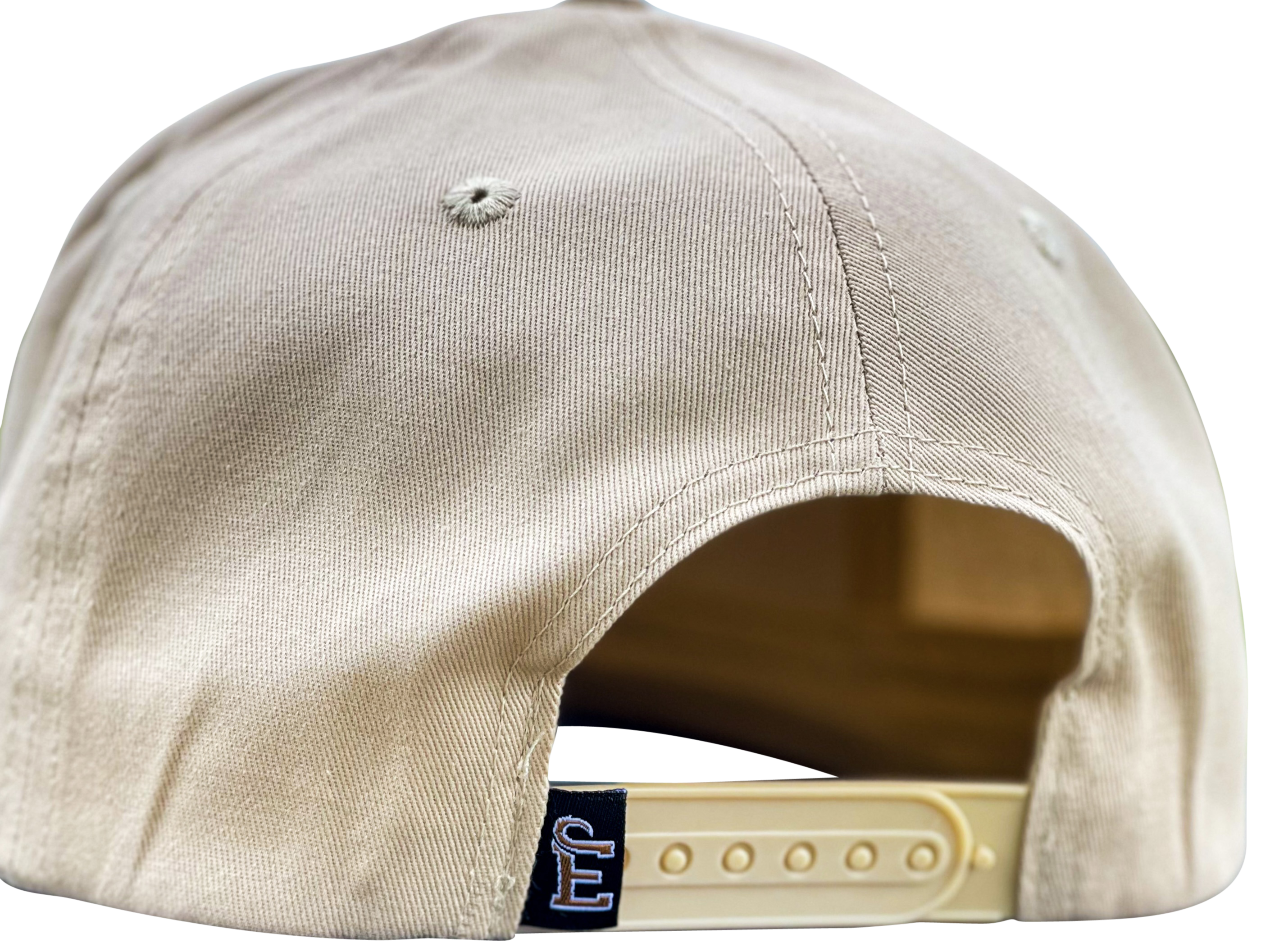 Ranch Camo "Pintail" Hat