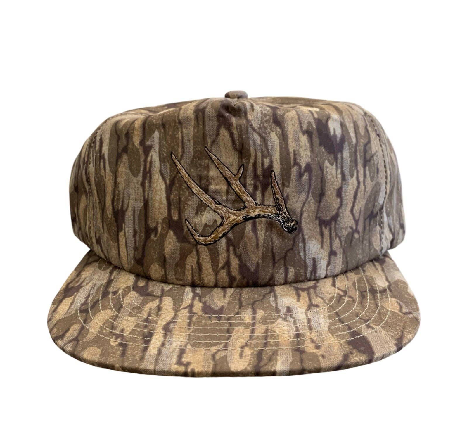 Shed Hunter Snapback Hat