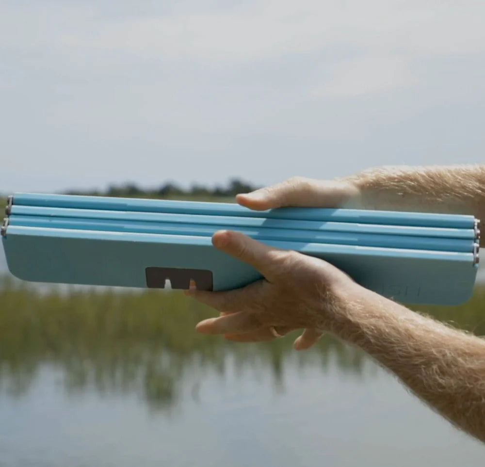 Folding Cutting Board - XL