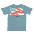 Old Glory Tee