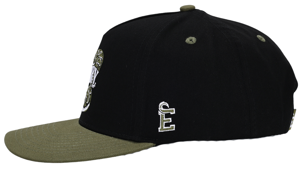 Diamondback Hat