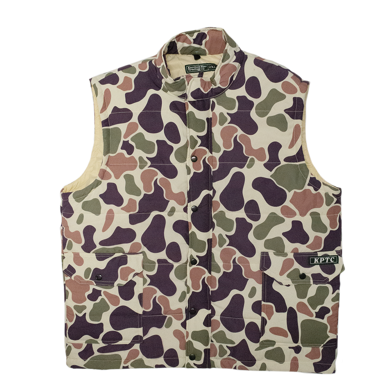 Heritage Vest