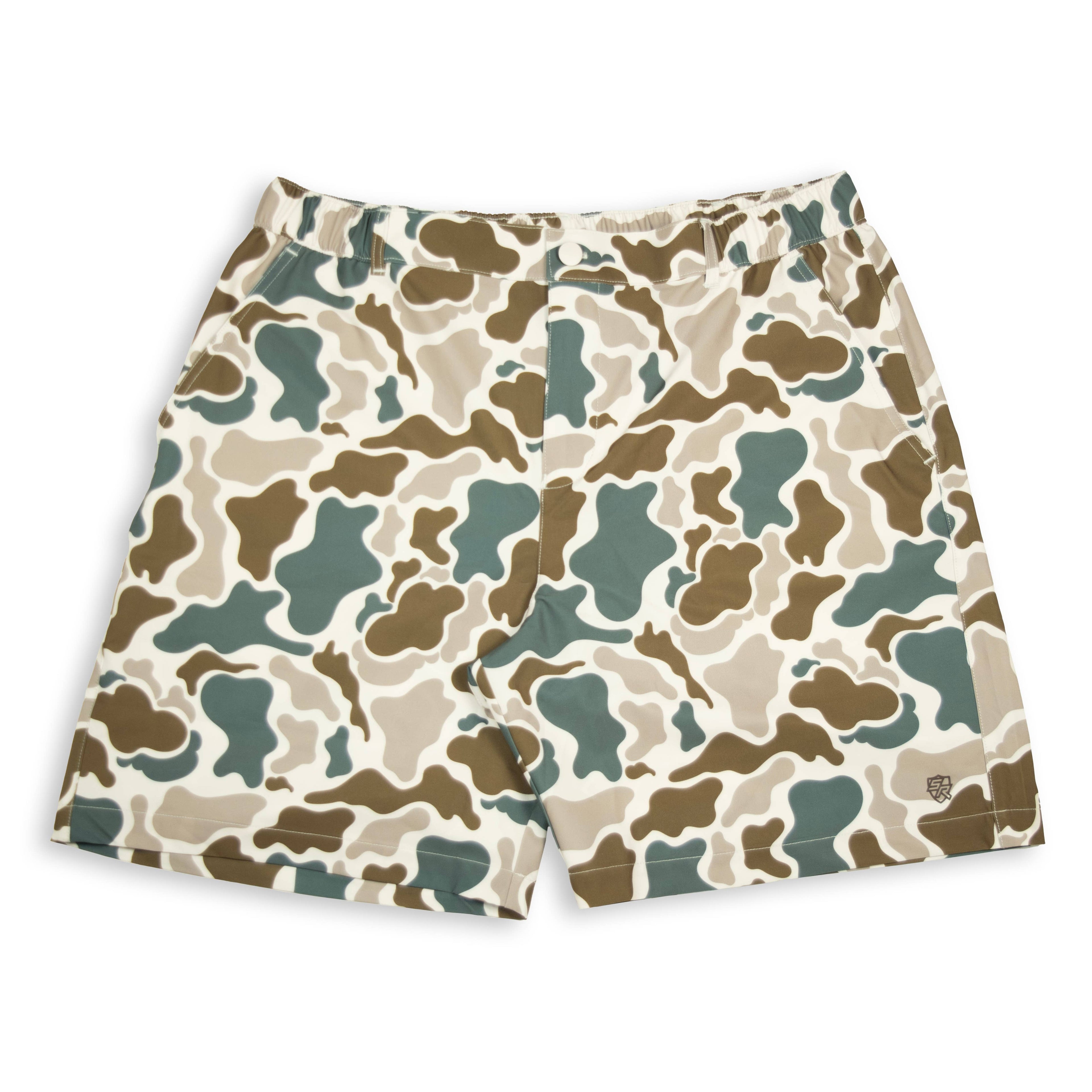 Recon Short