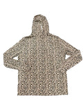 Retro Bayou Camo Light Hoodie