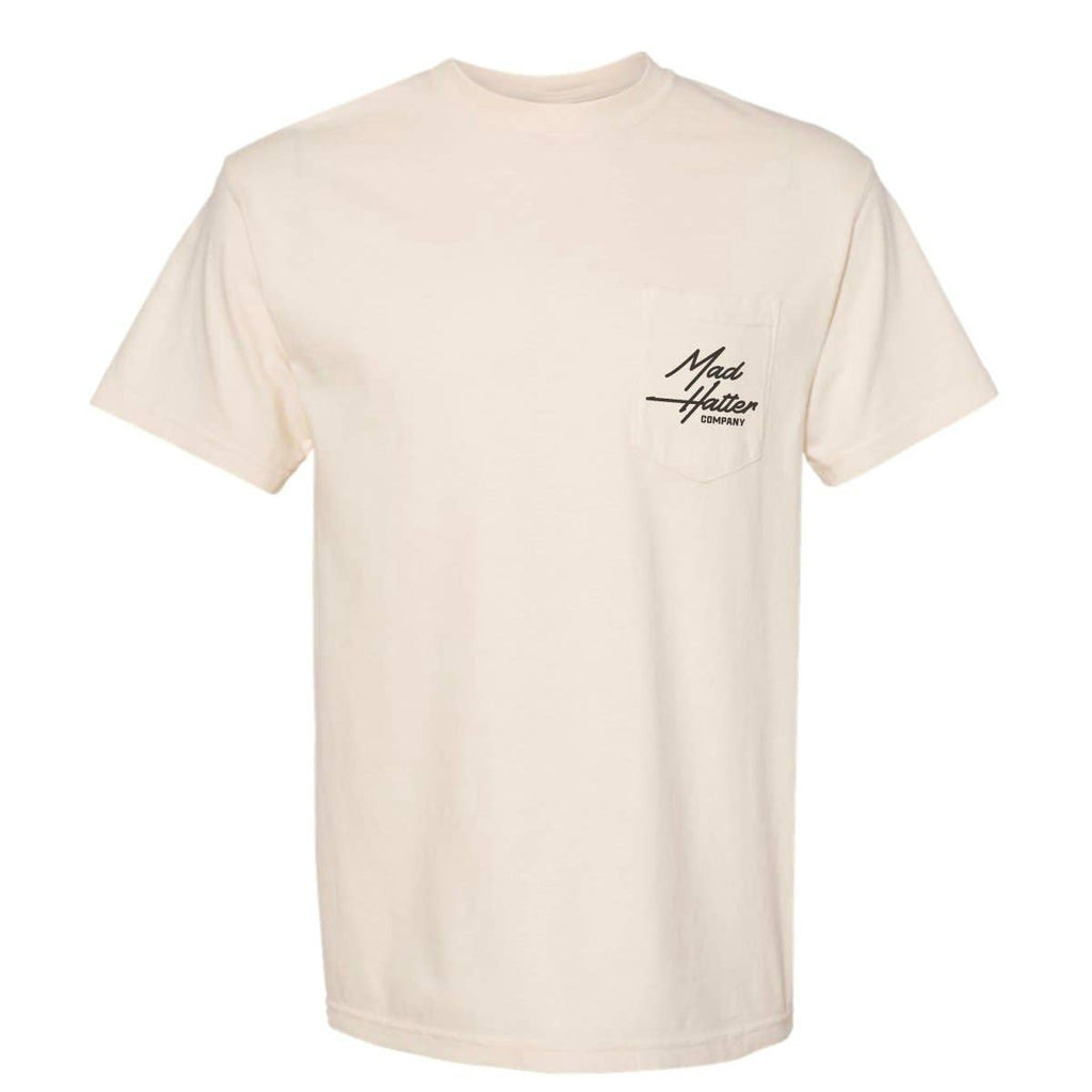 Mama Tried But Here I Am Tee