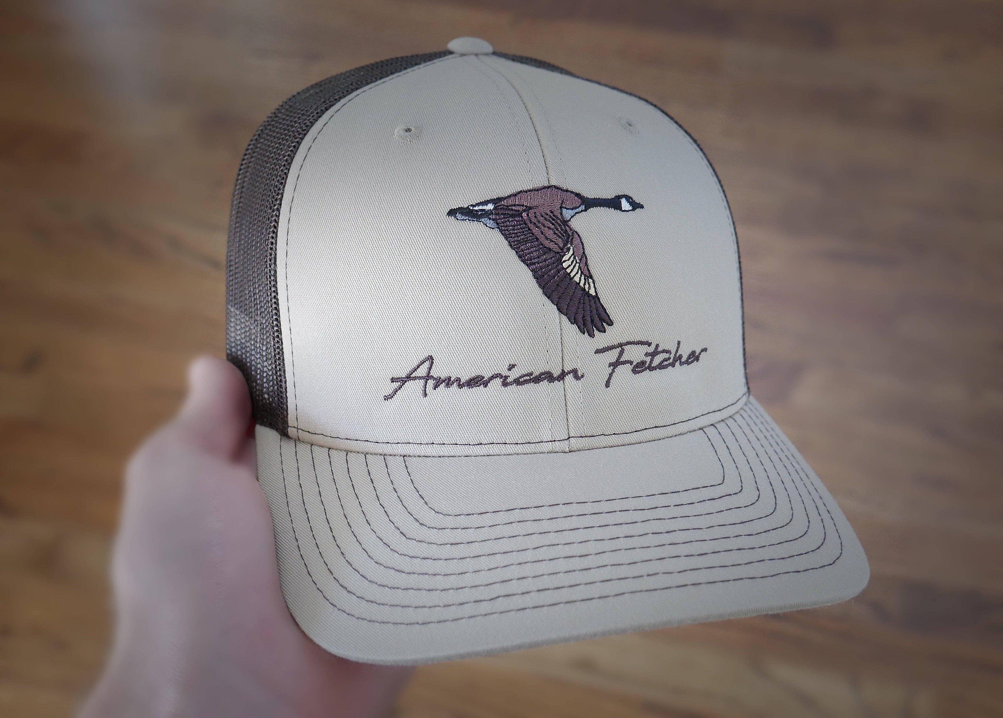 The Goose Hat