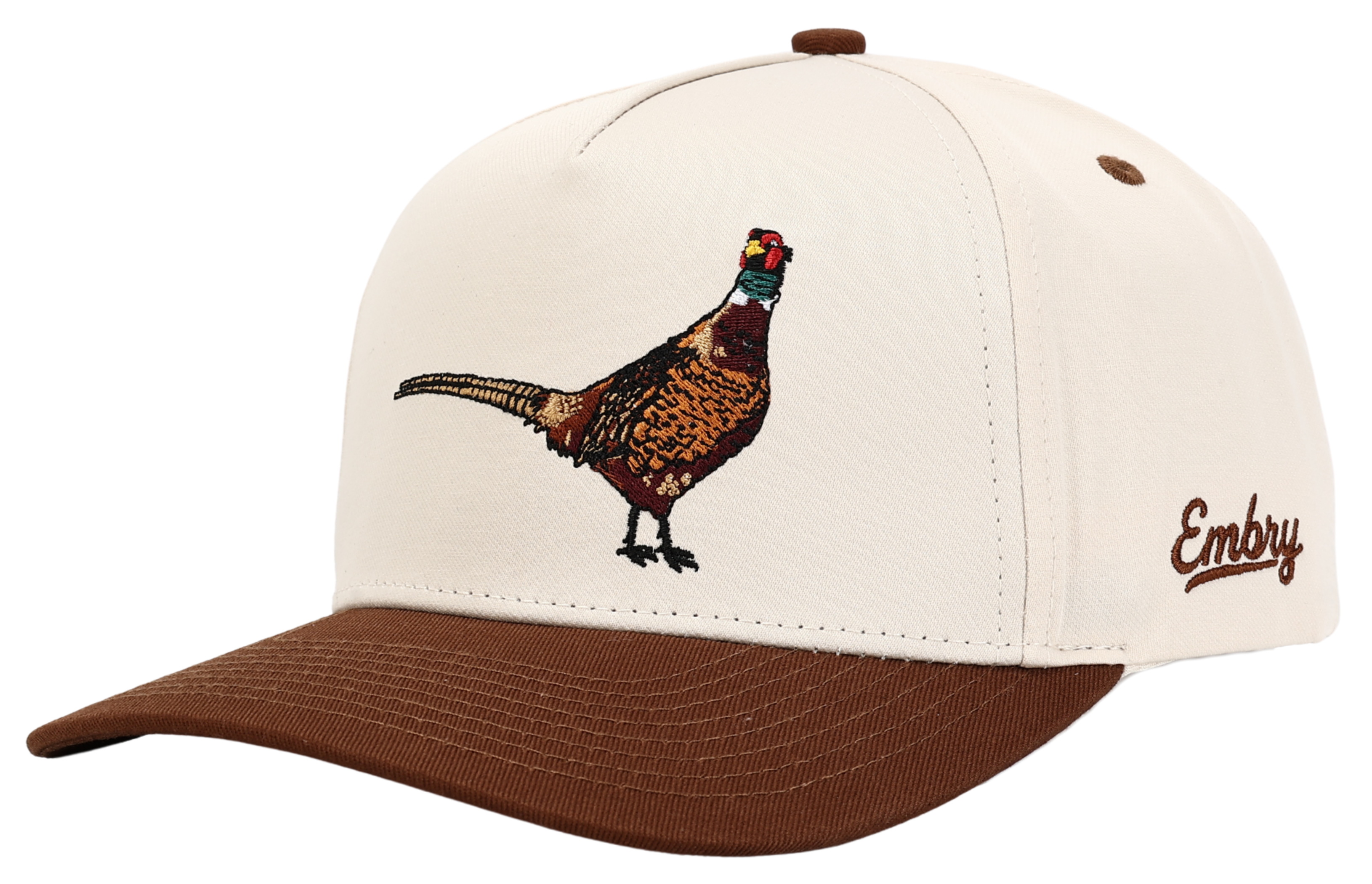 Pheasant Hat