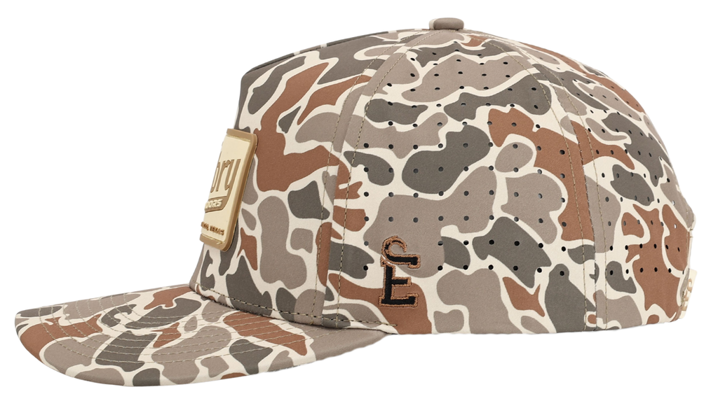 Desert Duck Performance Hat