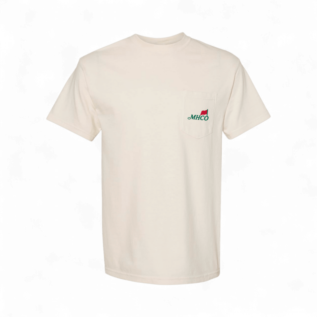 Bogeys & Beers Tee