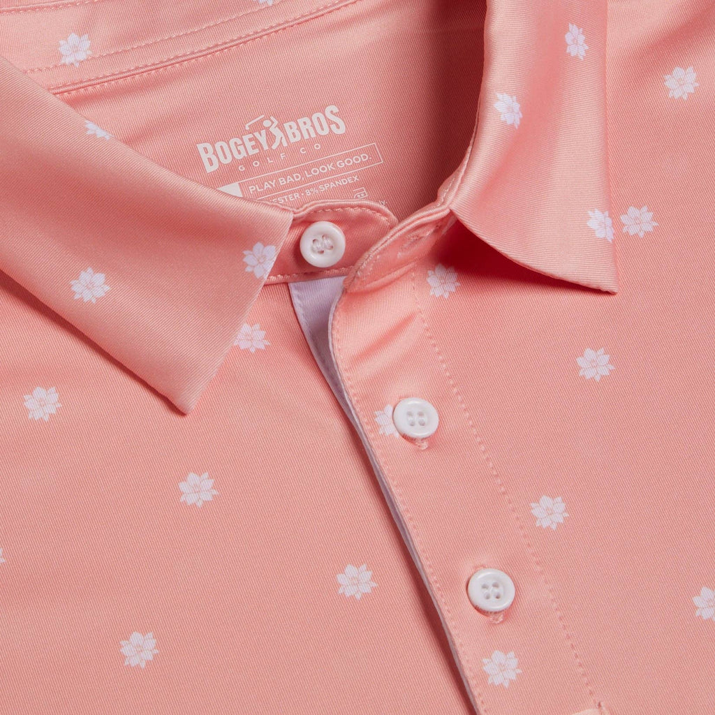 In Bloom Polo