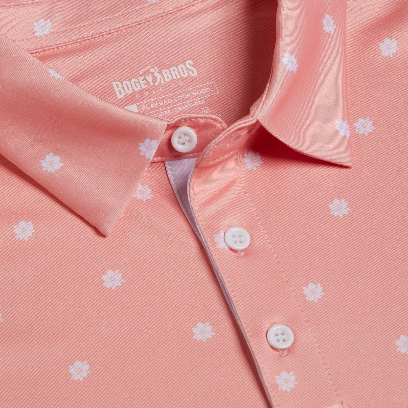 In Bloom Polo