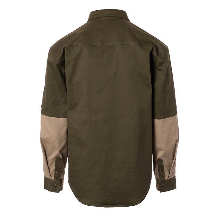 Preserve Shooting Shirt