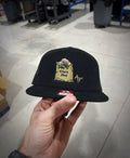 Corn Fed 7 Panel Hat