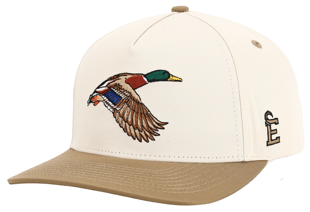 Mallard Flight Hat