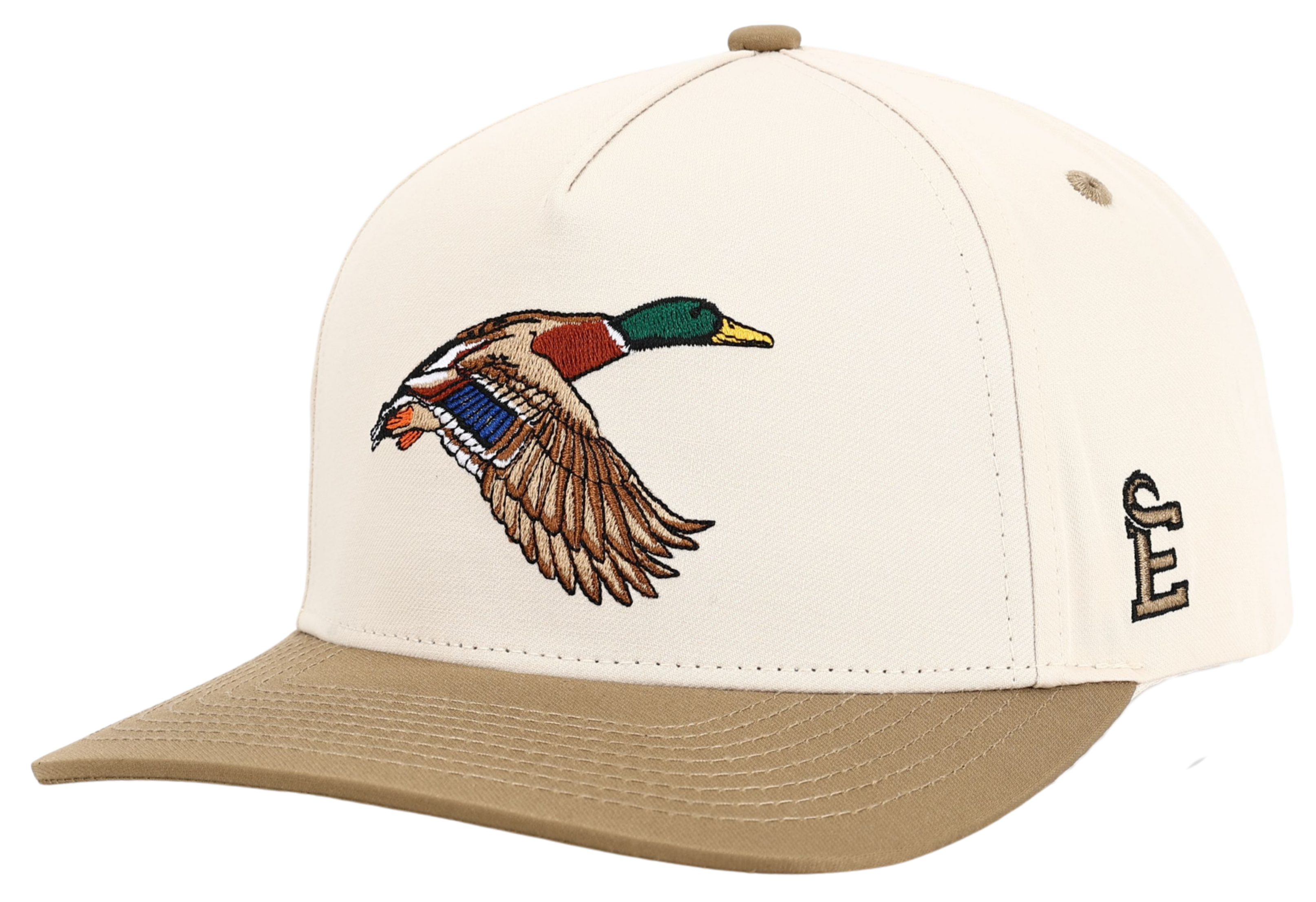 Mallard Flight Hat