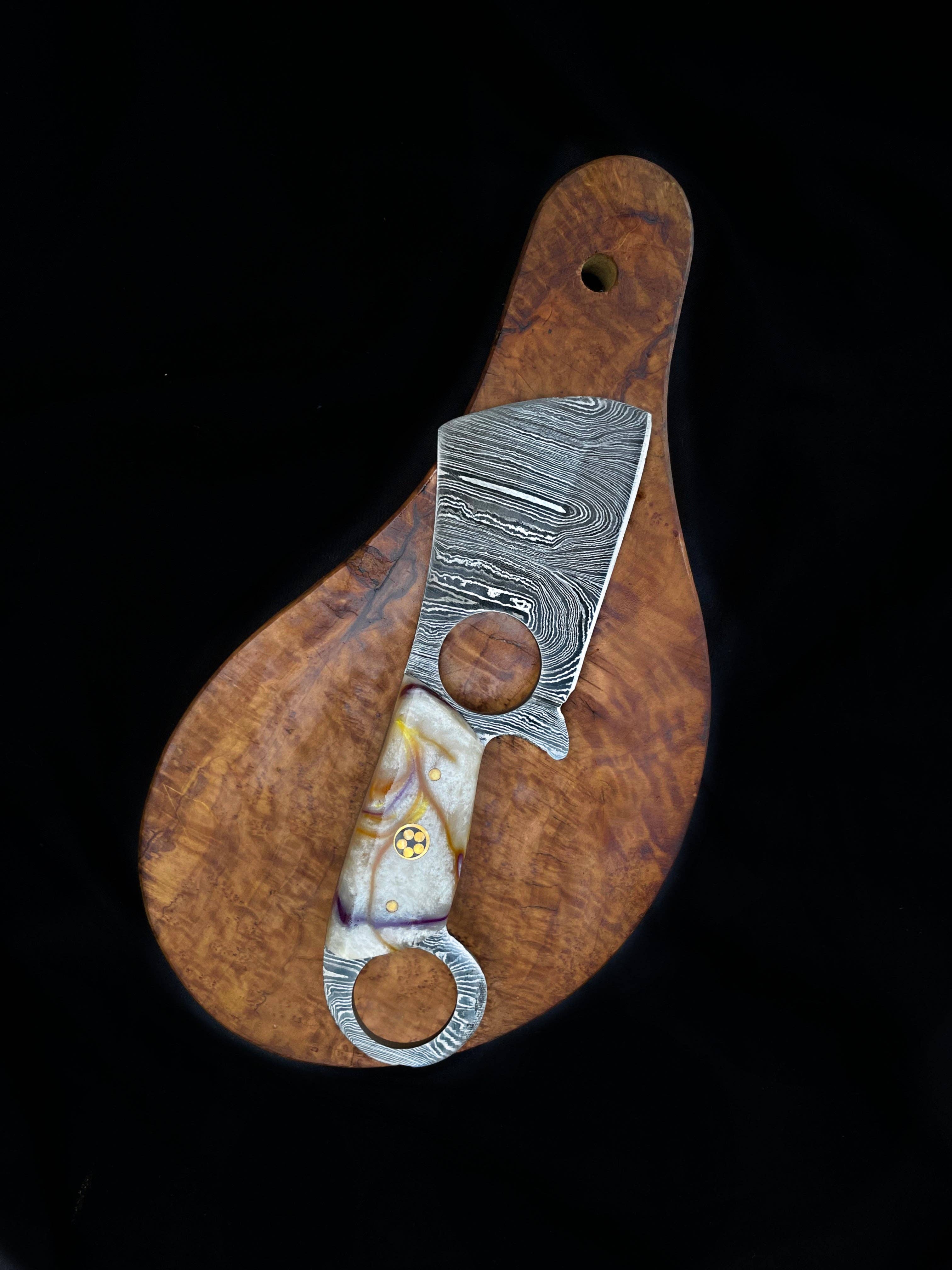 Mini Cleaver