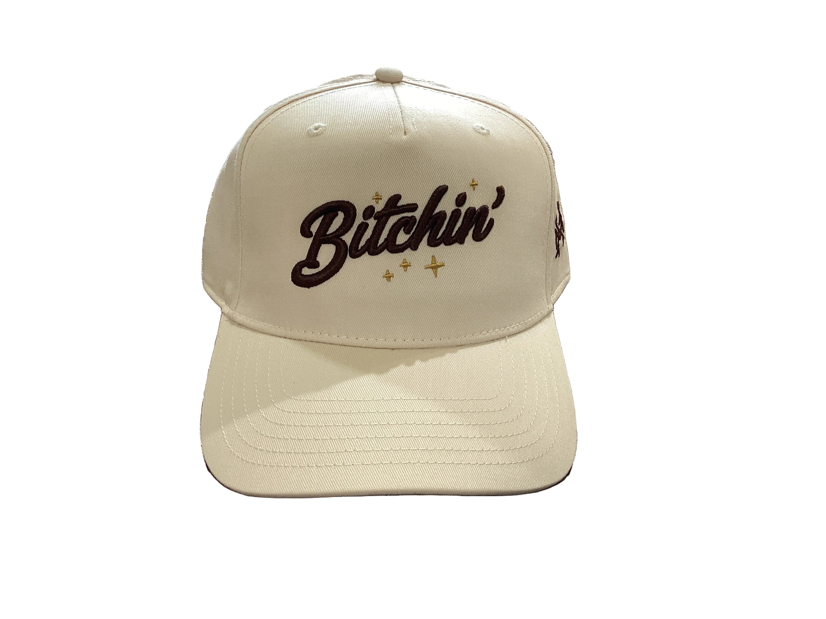 Bitchin' Trucker Hat