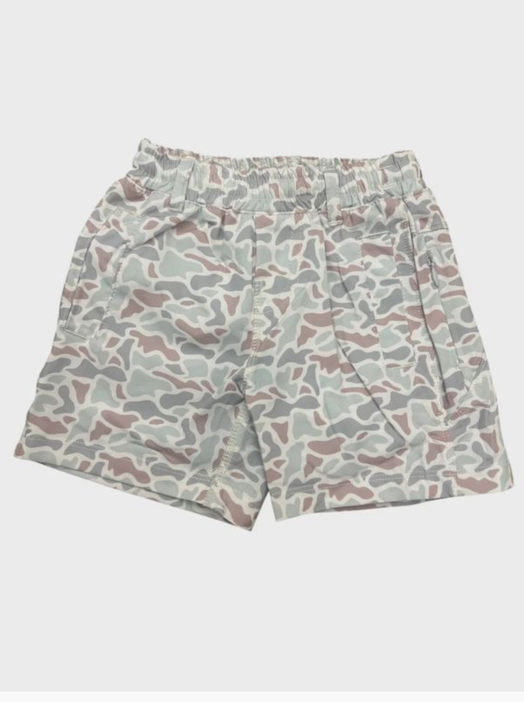 6” Freeball Shorts
