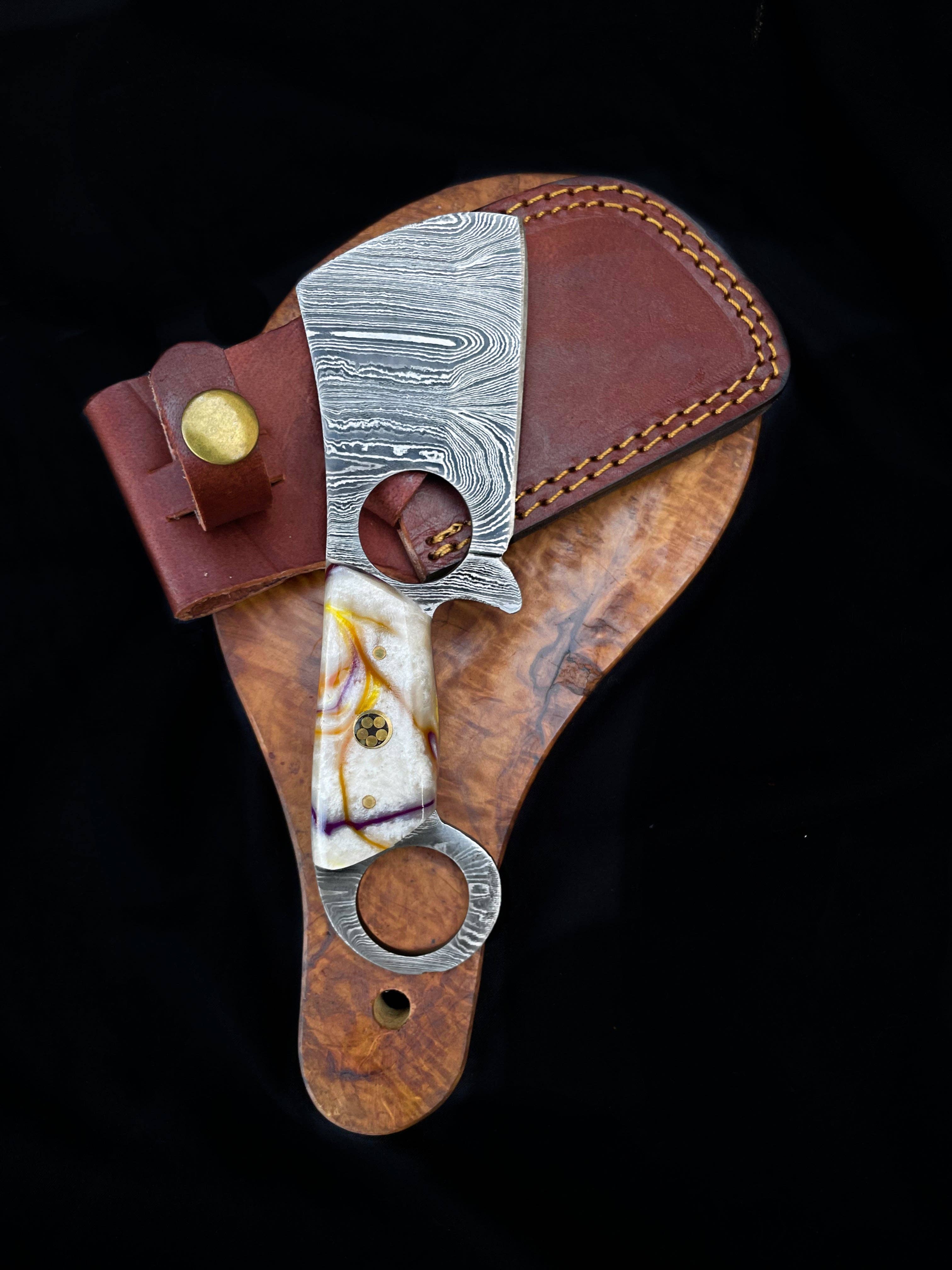 Mini Cleaver