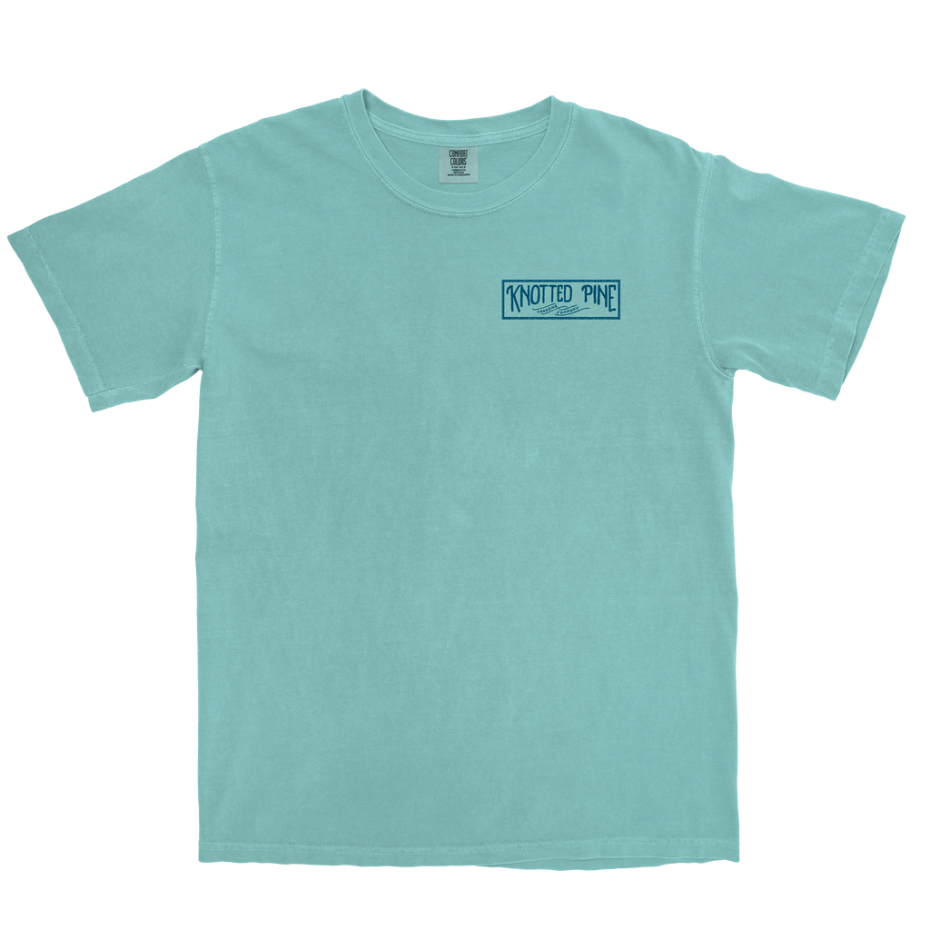 Youth Sasquatch Tee
