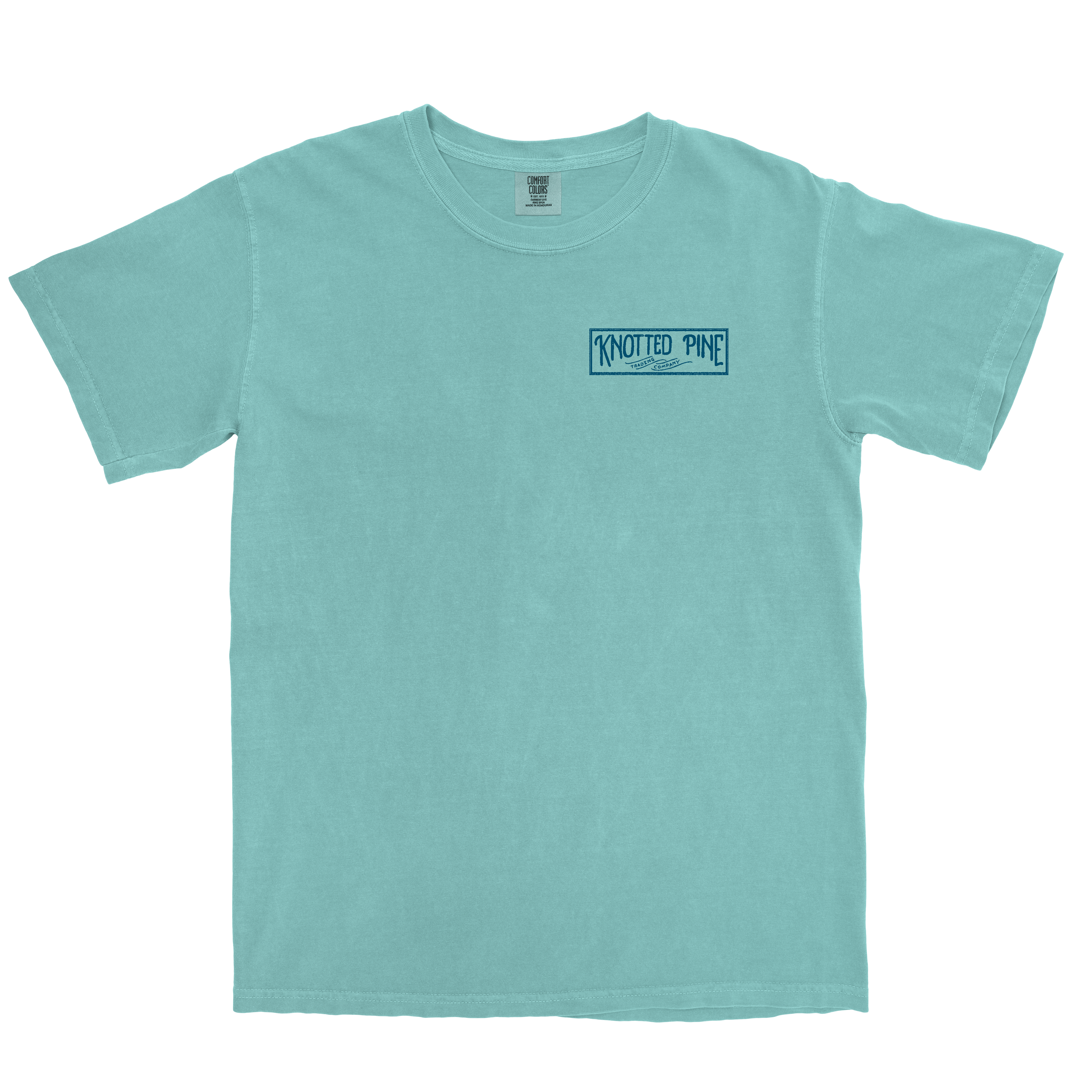 Youth Sasquatch Tee