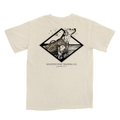 Locked In Tee