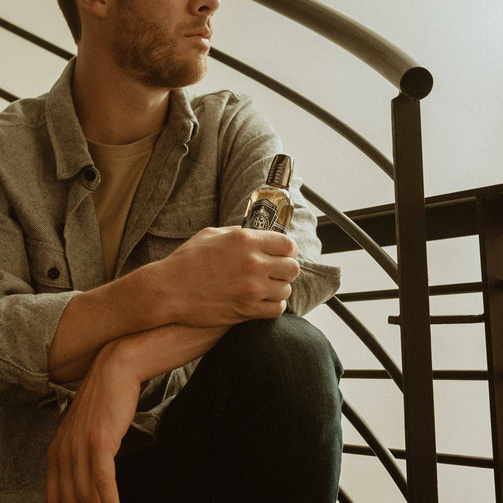 Sweet Tobacco Spirits Cologne