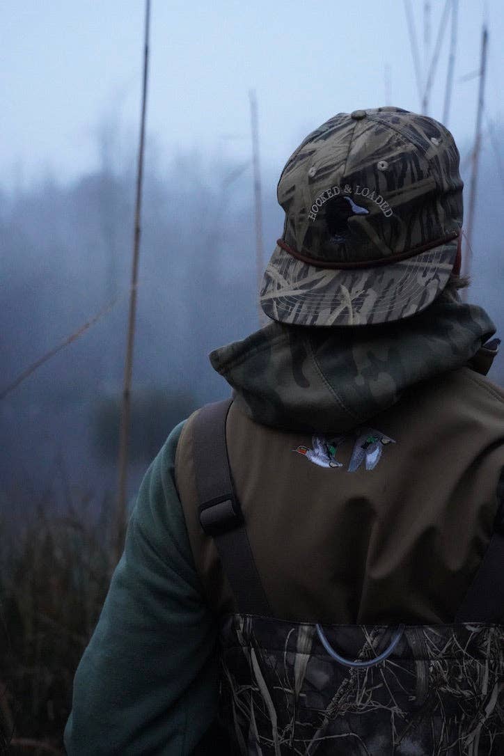 H.L.O Soft Shell Vest