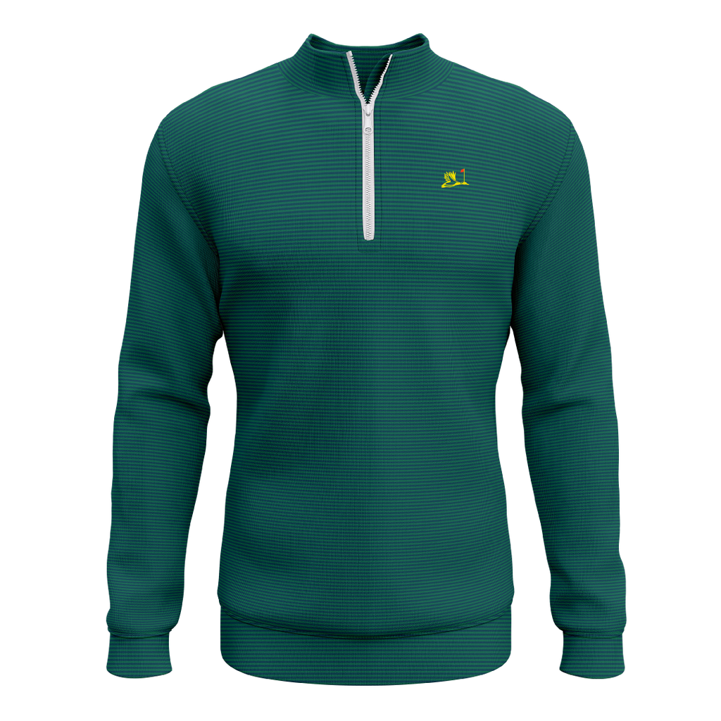 Country Club Quarter Zip