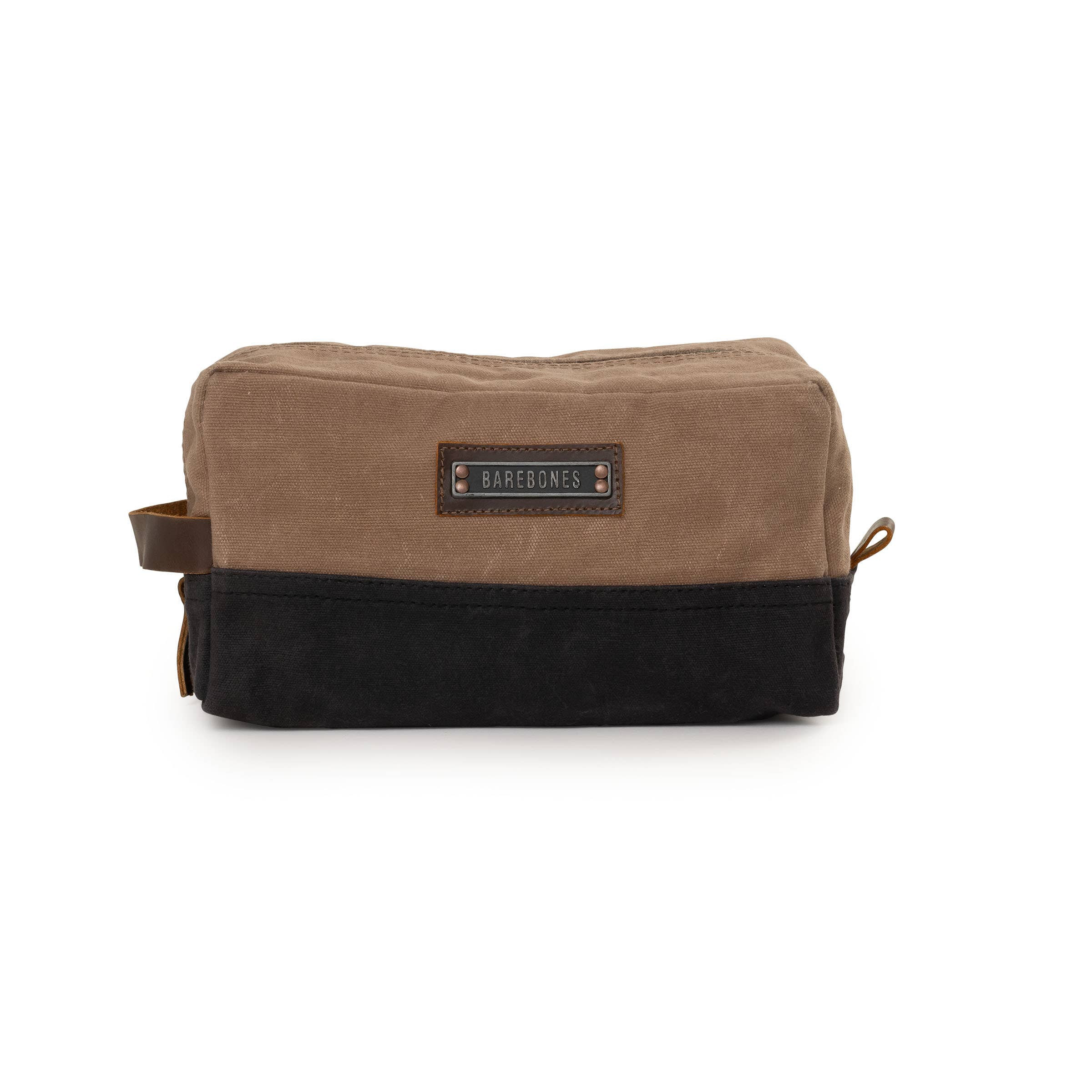 Neelum Dopp Kit Bag 3L - Waxed Canvas Bag