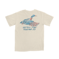 American Mallard Tee