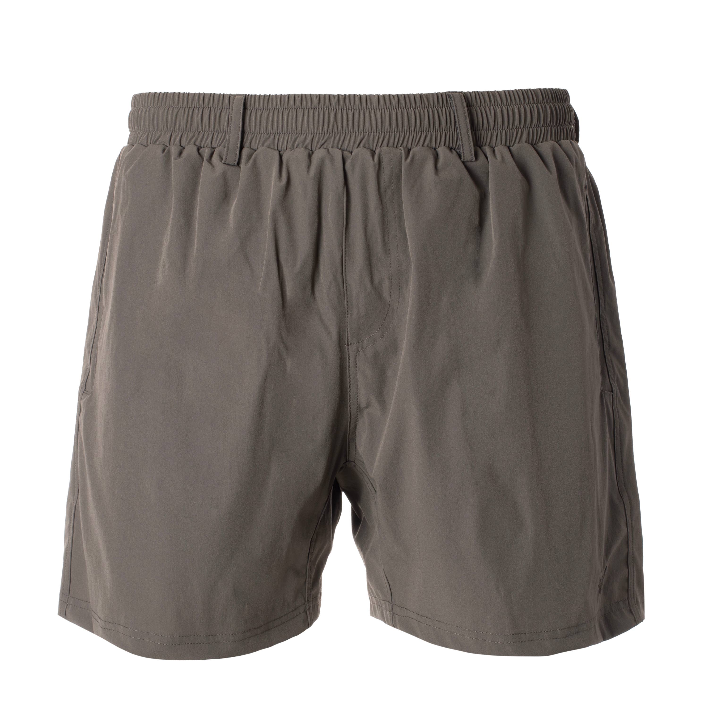 WILDGAME Tracker Shorts