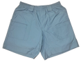 Sky Blue Fishing Shorts
