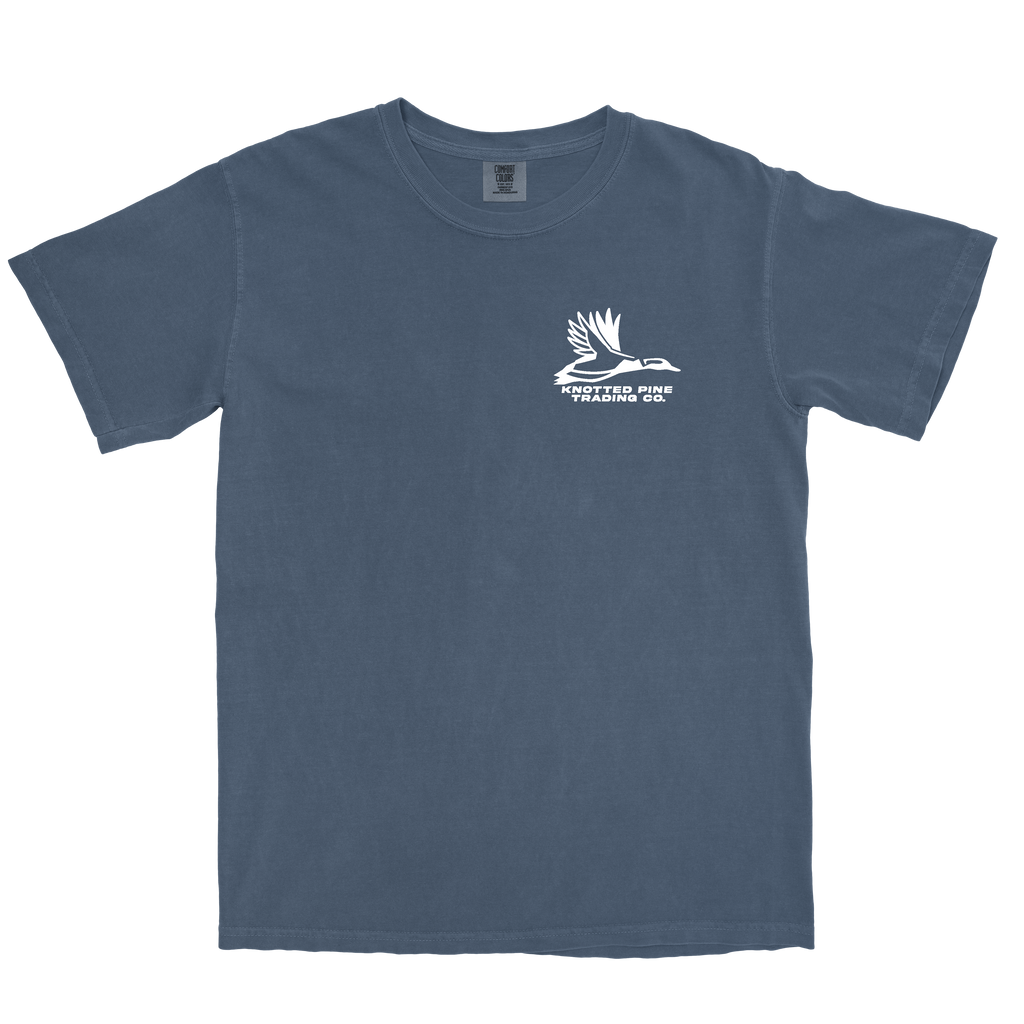 Duck Circle Tee