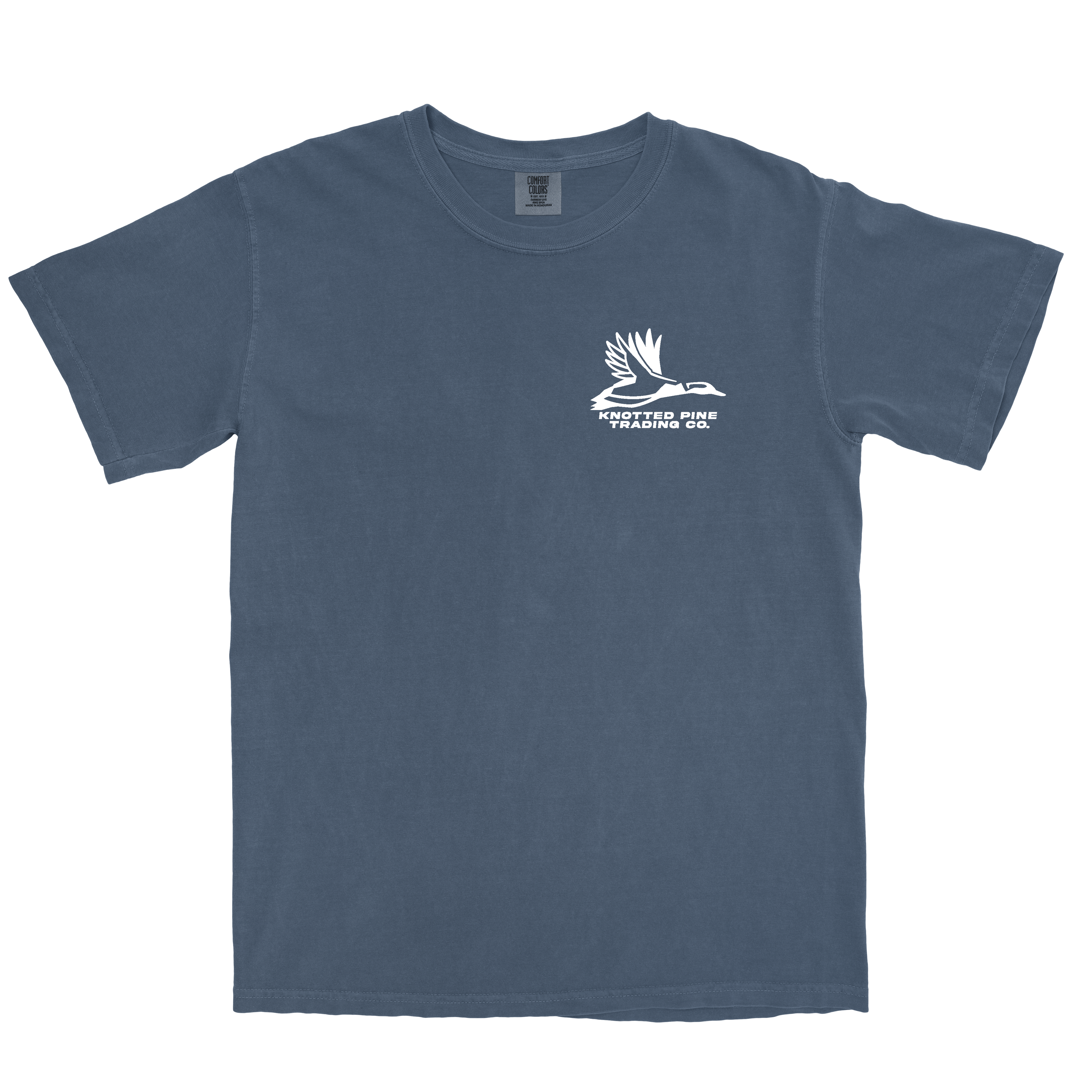 Duck Circle Tee