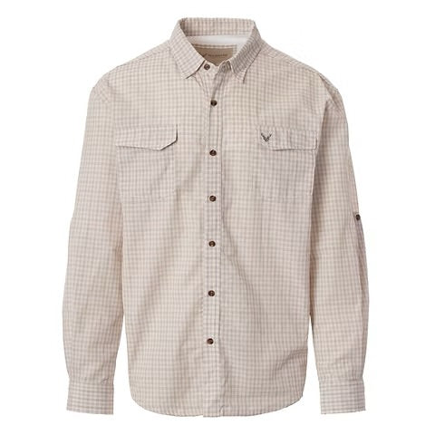 WildGame Button Down