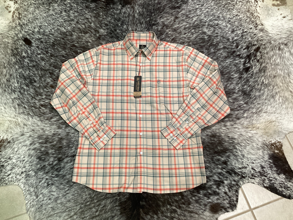 Creekside Dress Shirt