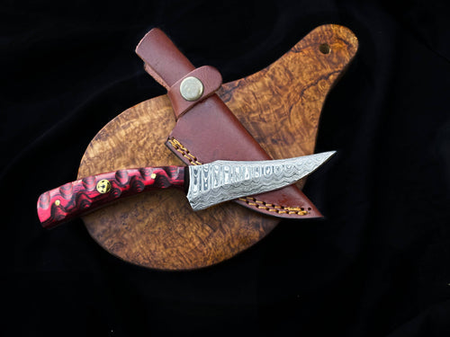 Arrival Knife