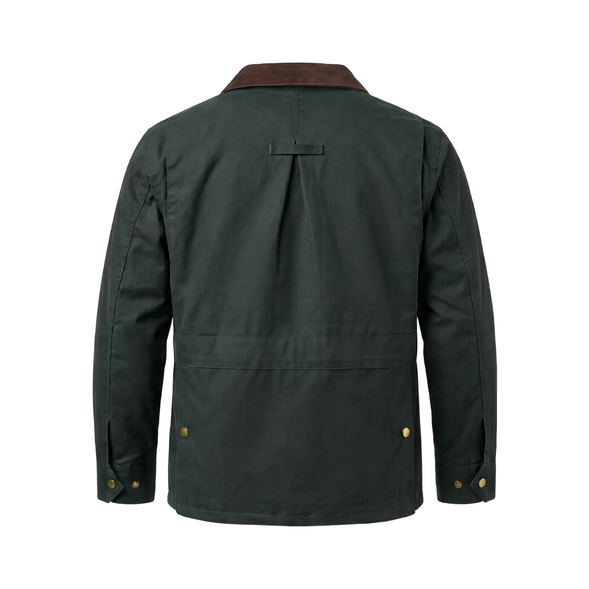The Homestead Barn Coat
