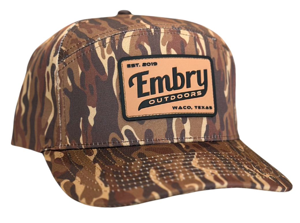 The "Retro" Trucker Hat