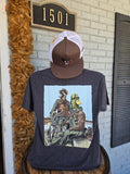 Riley Greenhead Tee